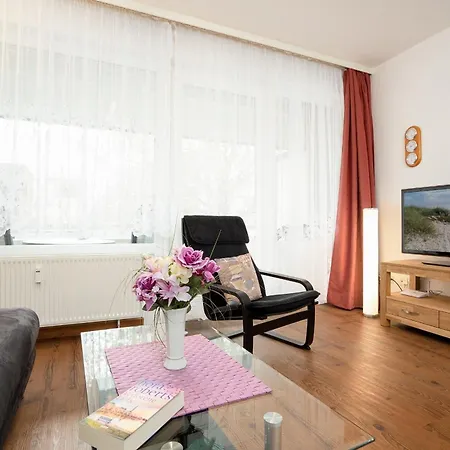 Strandhotel Meersalz Kellenhusen