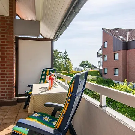 Strandhotel Meersalz 3*