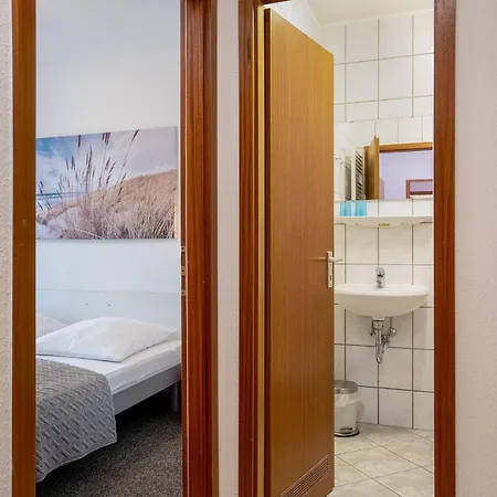 Strandhotel Meersalz Kellenhusen