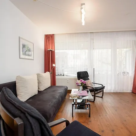 Strandhotel Meersalz